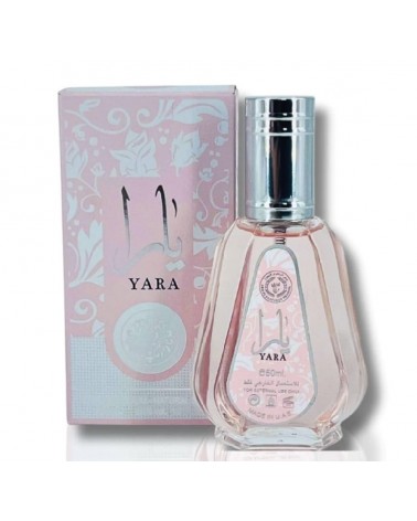 3671 Rosa YARA 50ML