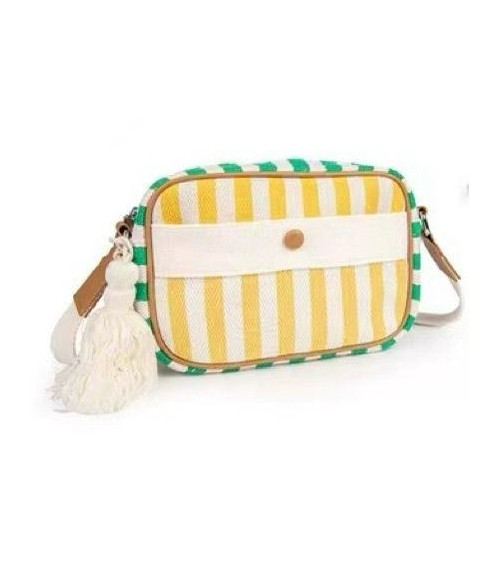 3855 Verde BOLSO 498