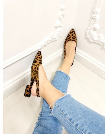 4246  Otros STILETTOS PRINT