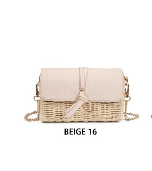 4965 Beig BOLSO 604