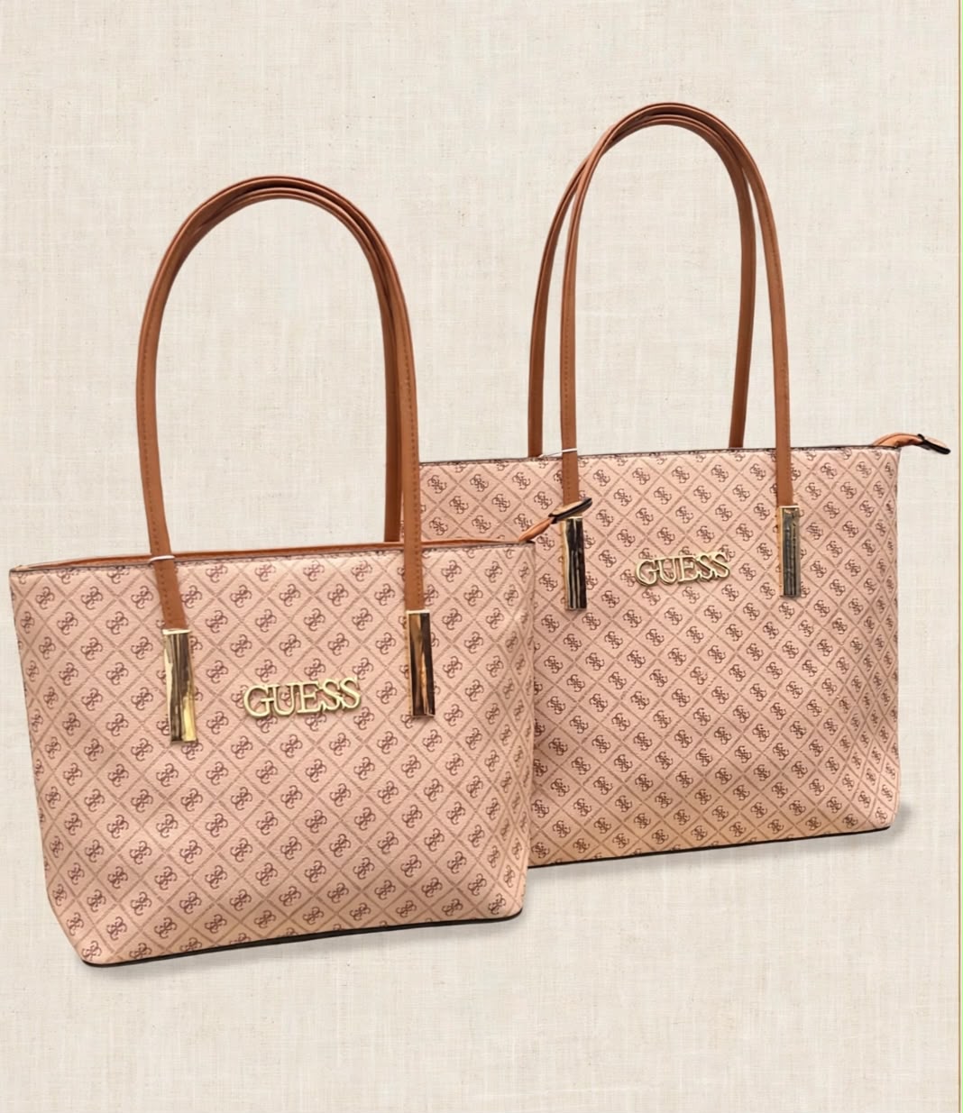 Bolso Inspiración Guess — fotografía del producto