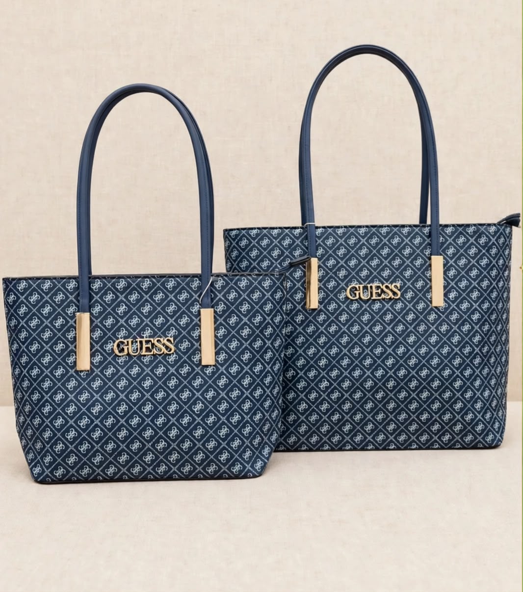 Bolso Inspiración Guess — fotografía del producto