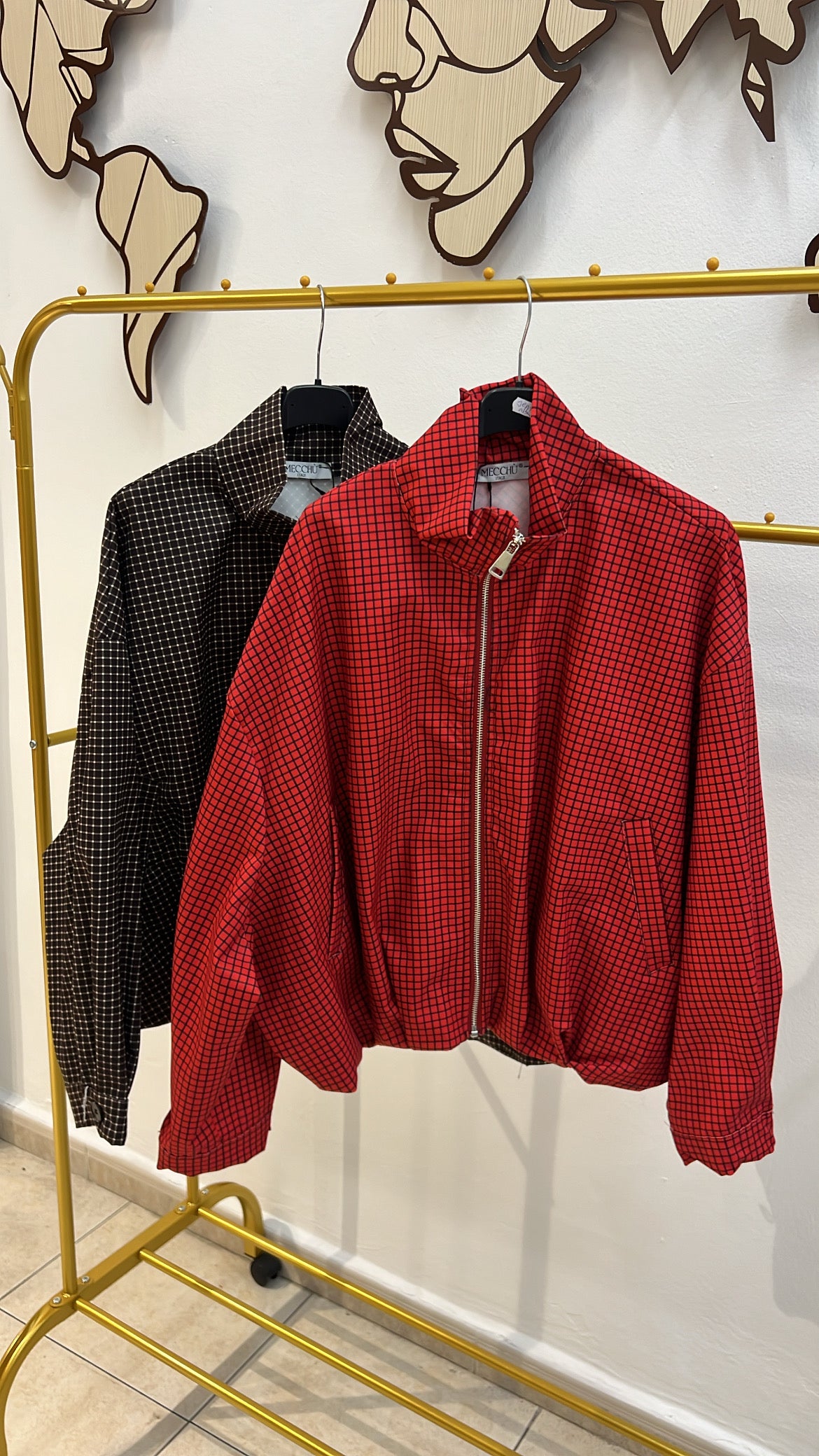 Chaqueta Mariana 1