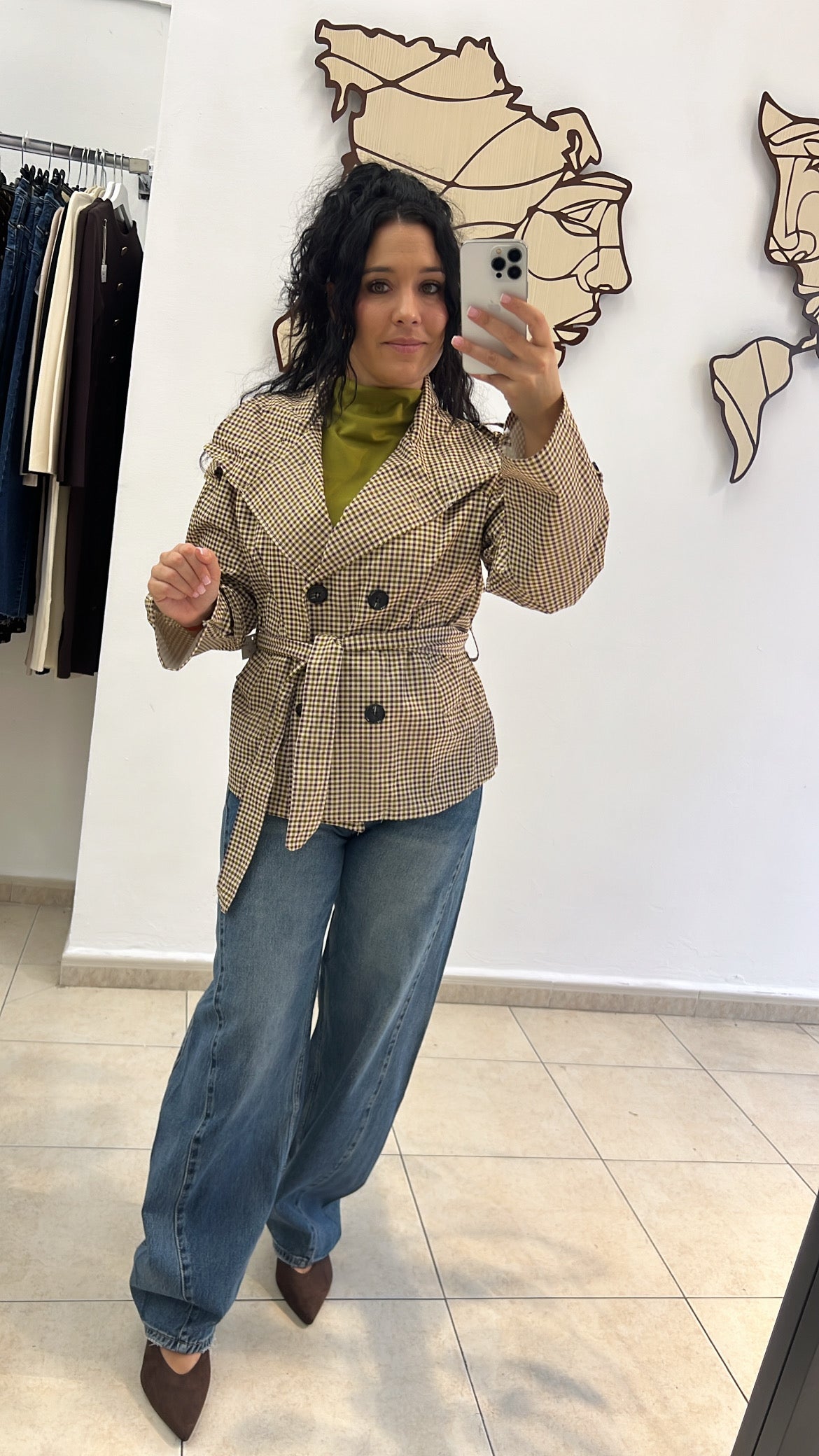 Chaqueta Silvia 2