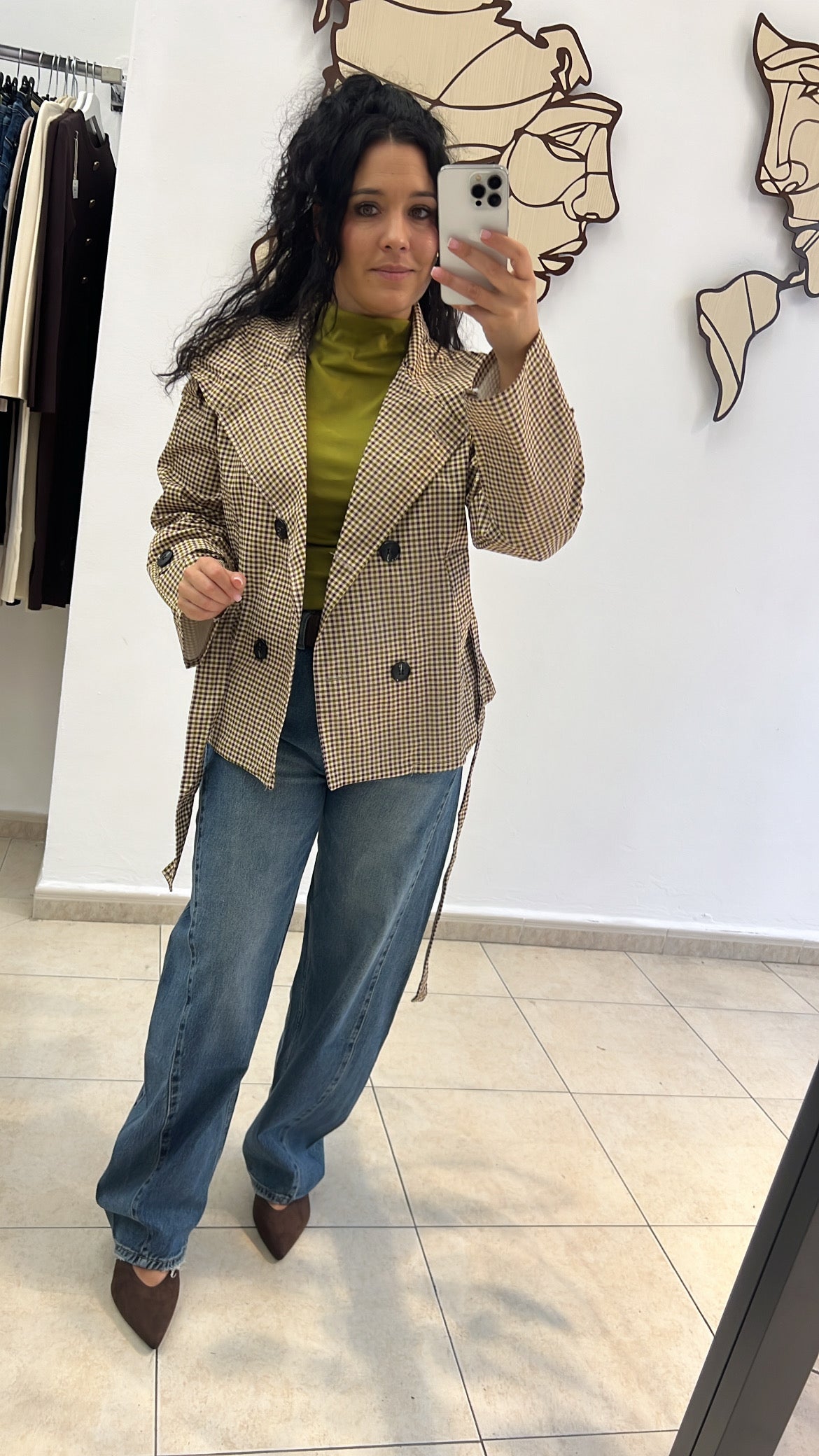 Chaqueta Silvia 3