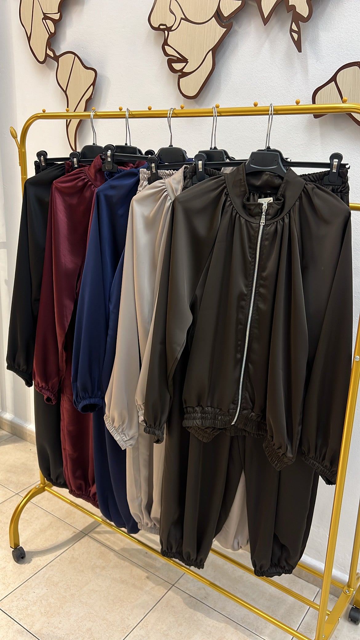 Conjunto Alba