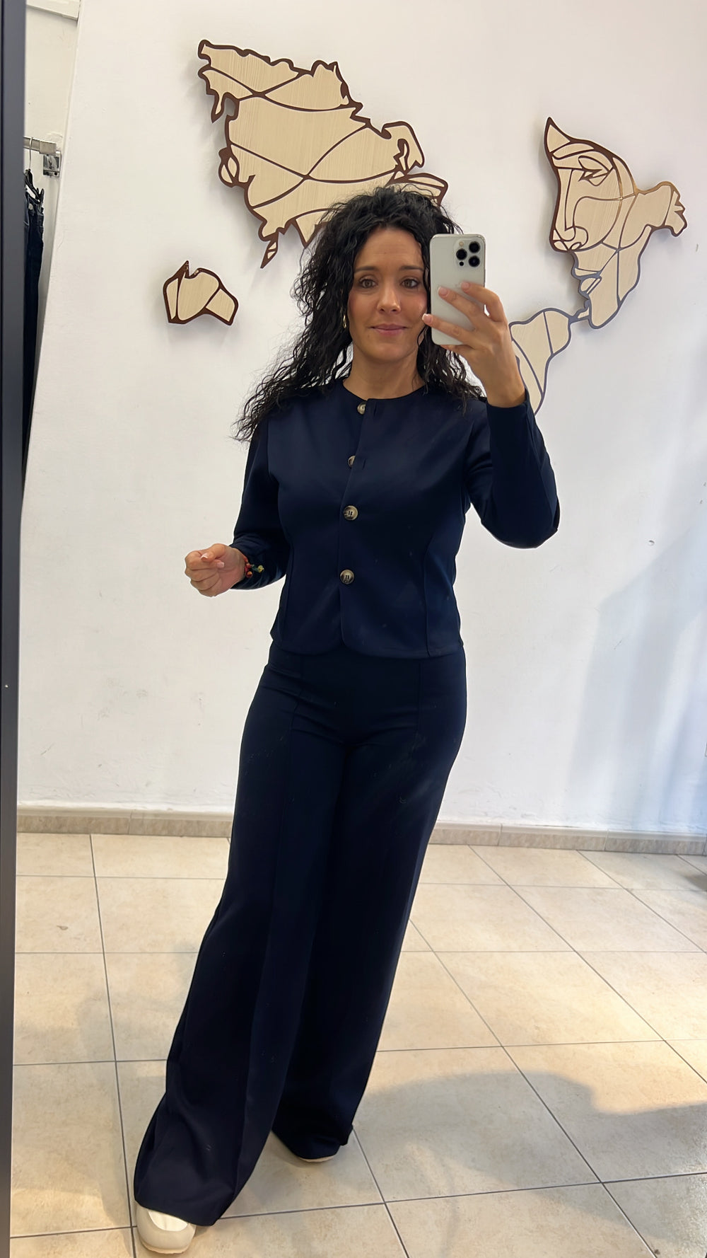 Conjunto Saray