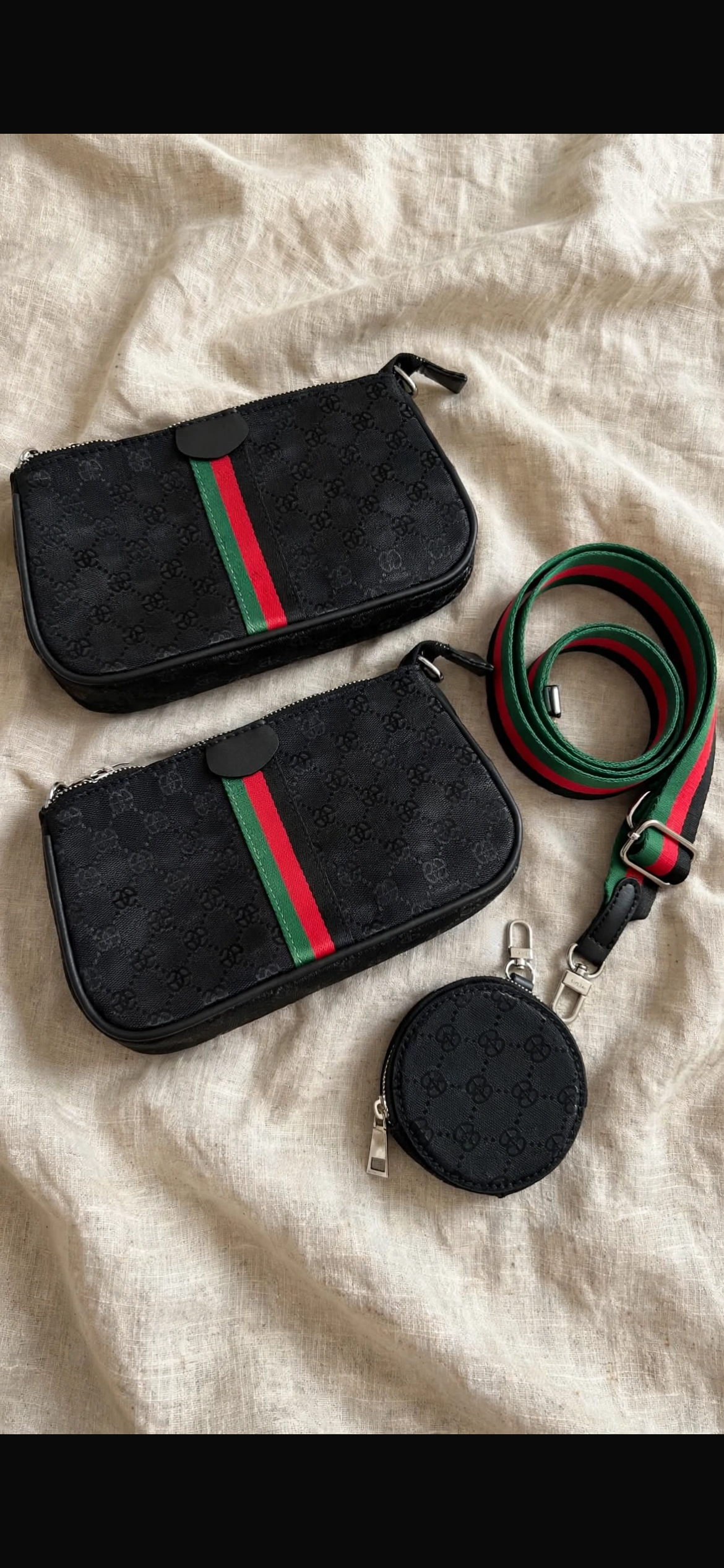 Inspiración Gucci — fotografía del producto