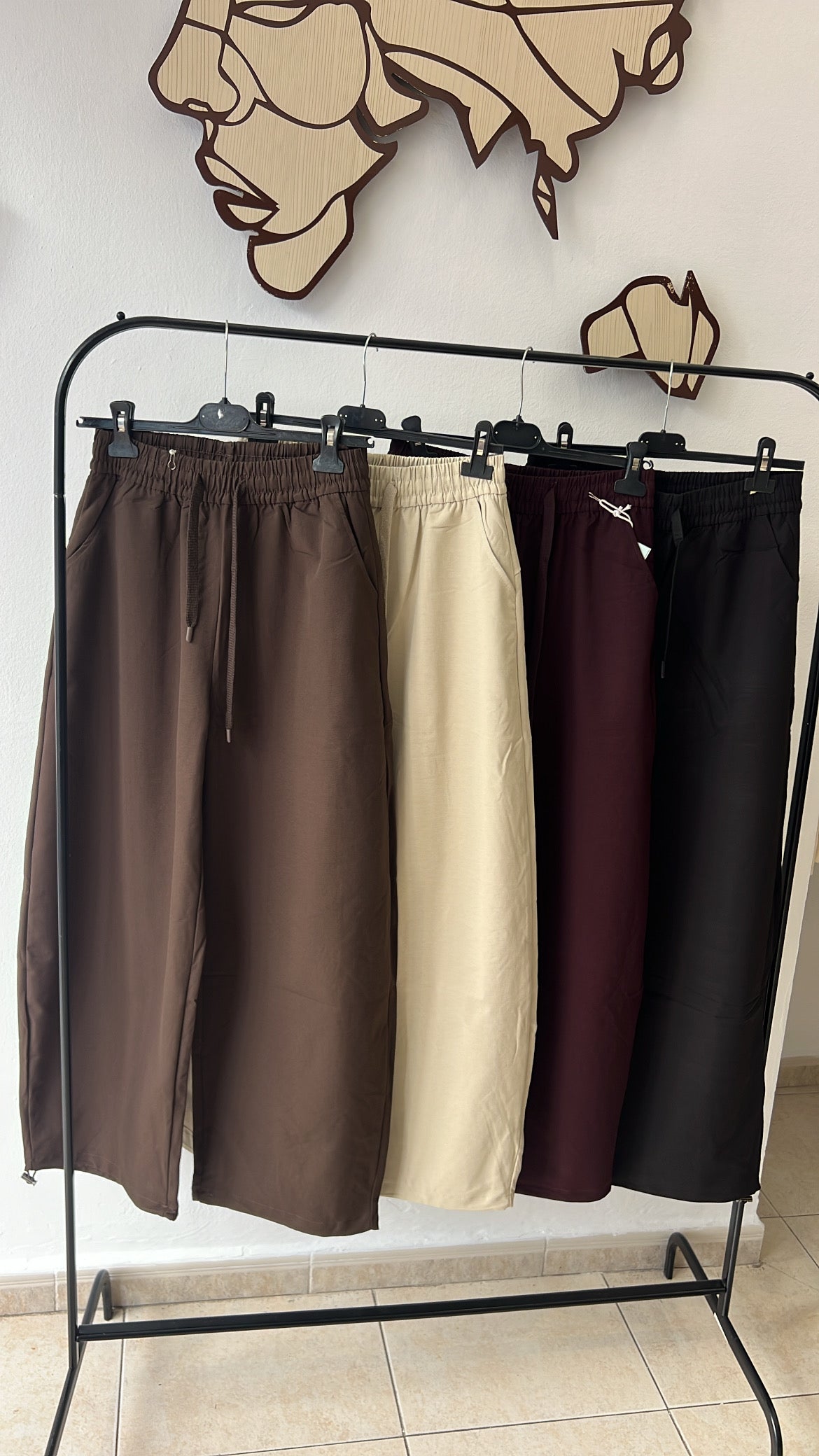 Pantalón Cintia — fotografía del producto