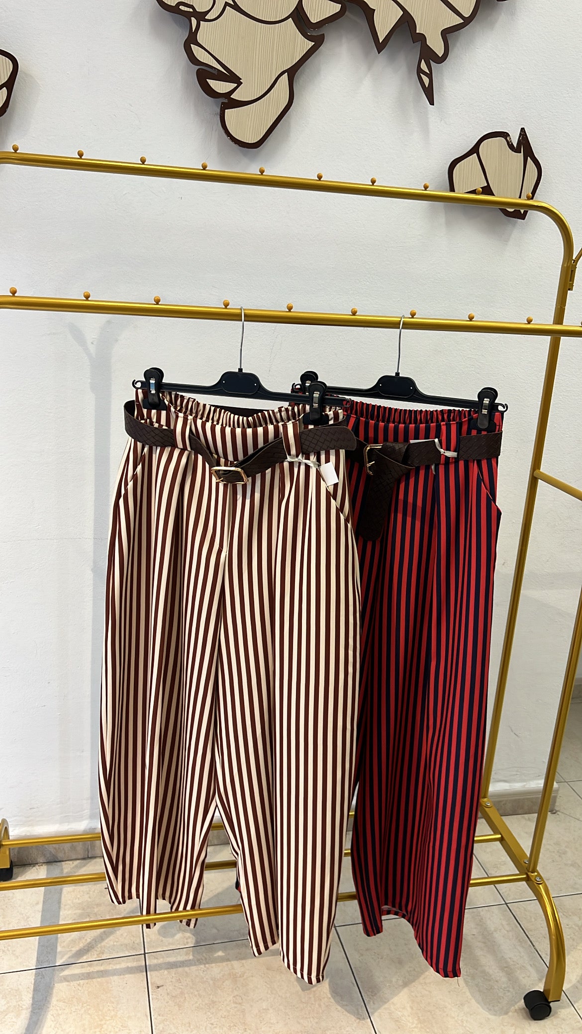 Pantalón Macarena 2