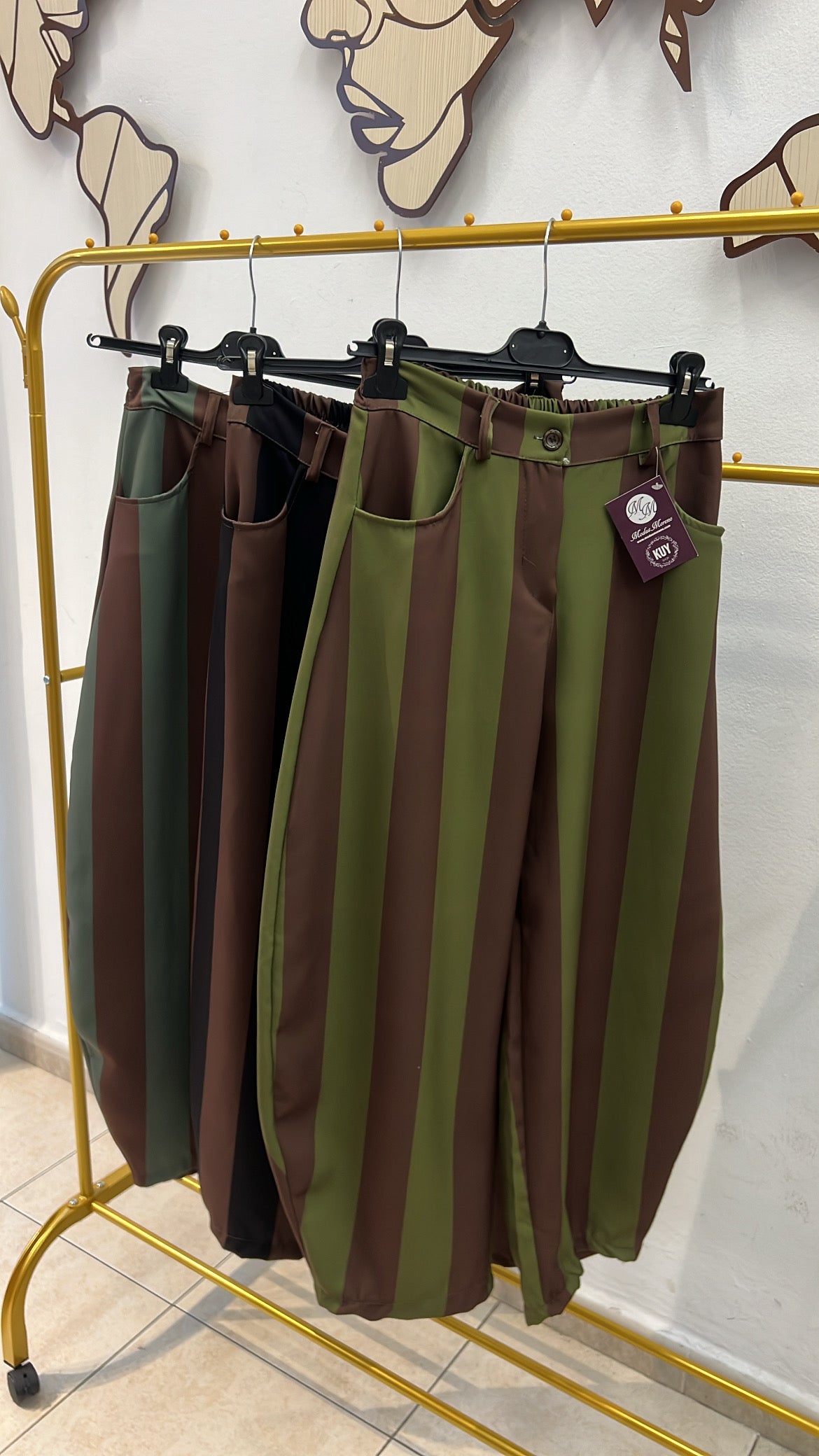 Pantalón Mireya