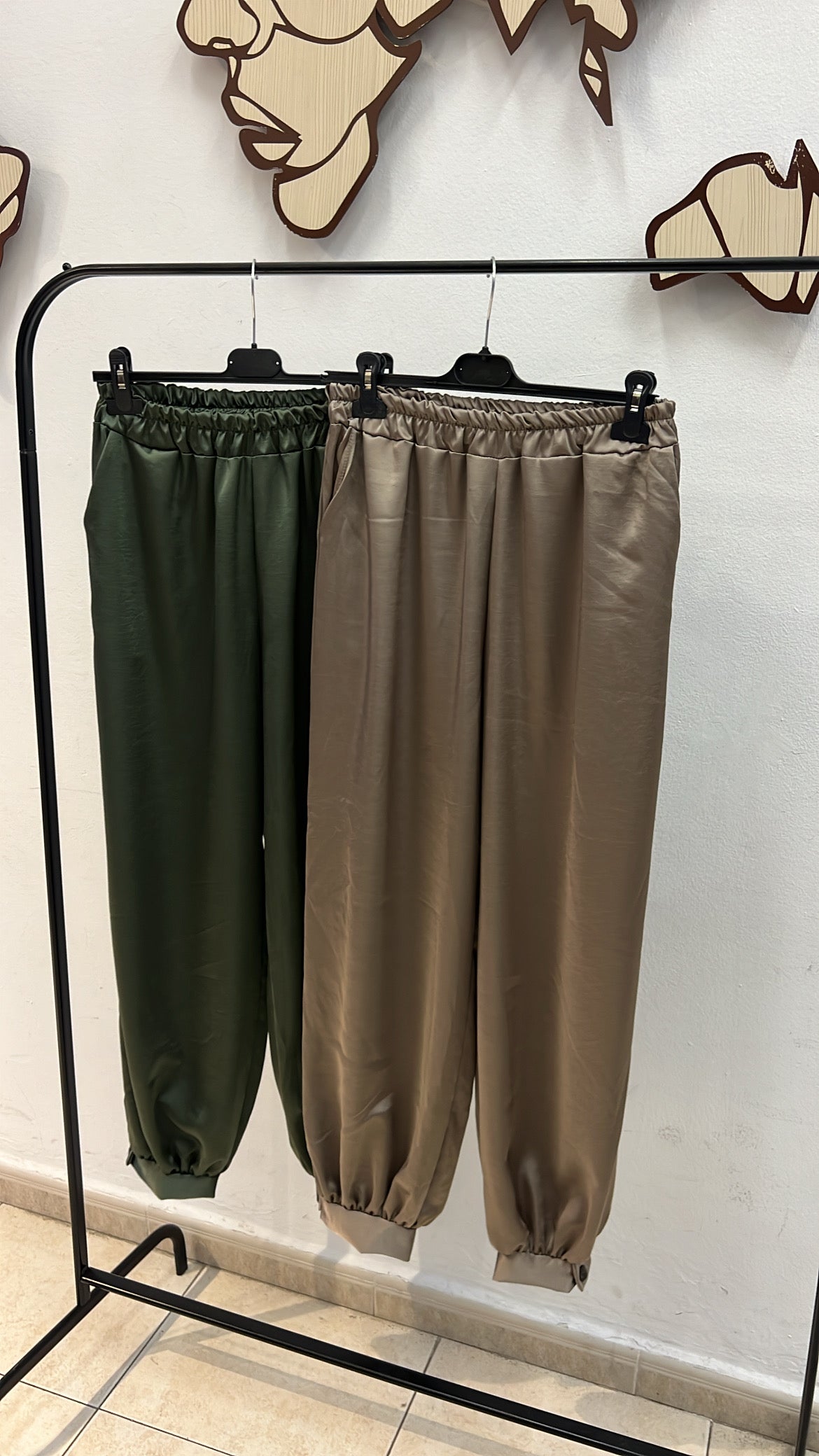 Pantalón seda 2