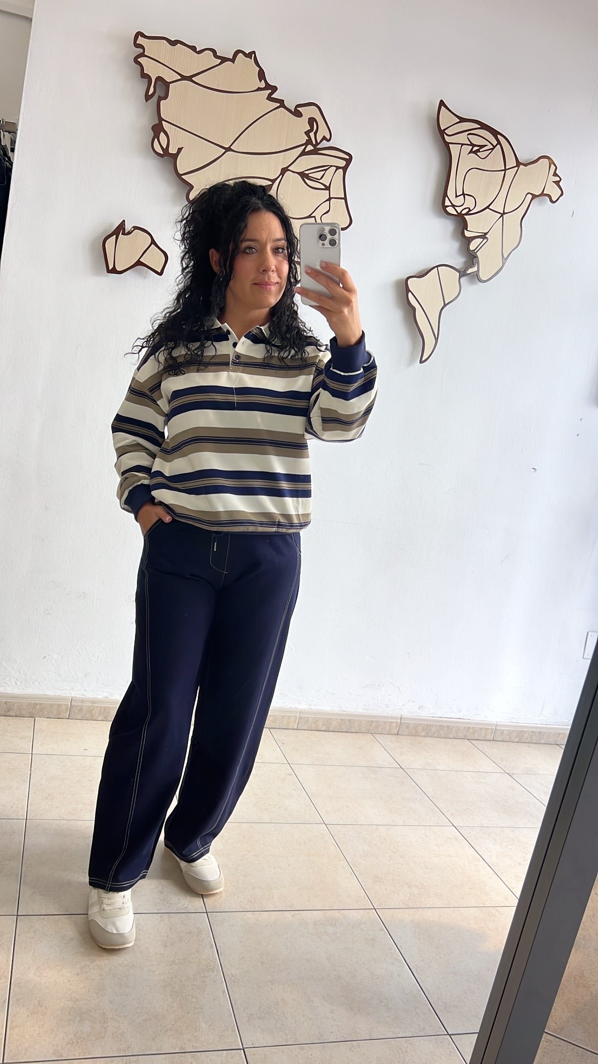 Polito Sandra — fotografía del producto