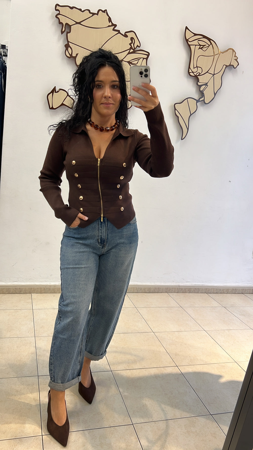 Rebeca Nazaret