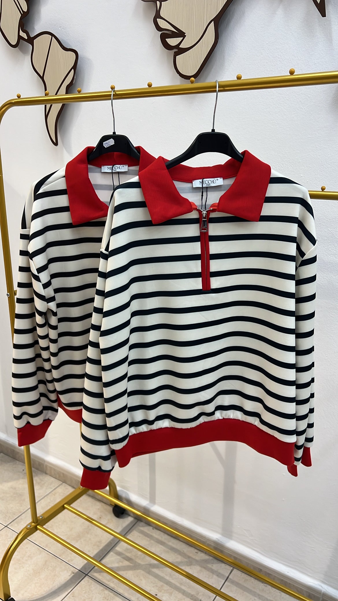 Sudadera Martina 1