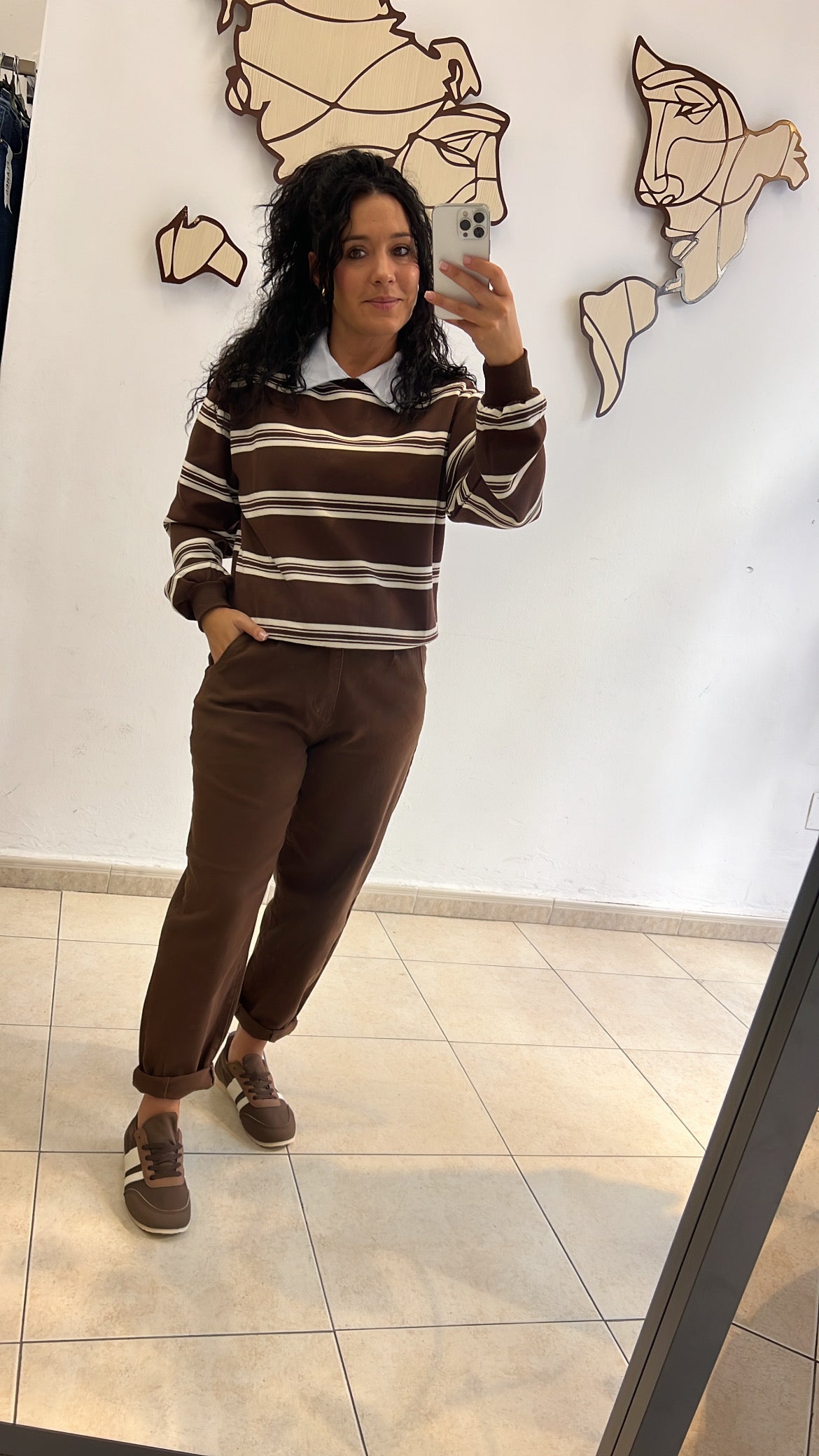 Sudadera Noa — fotografía del producto