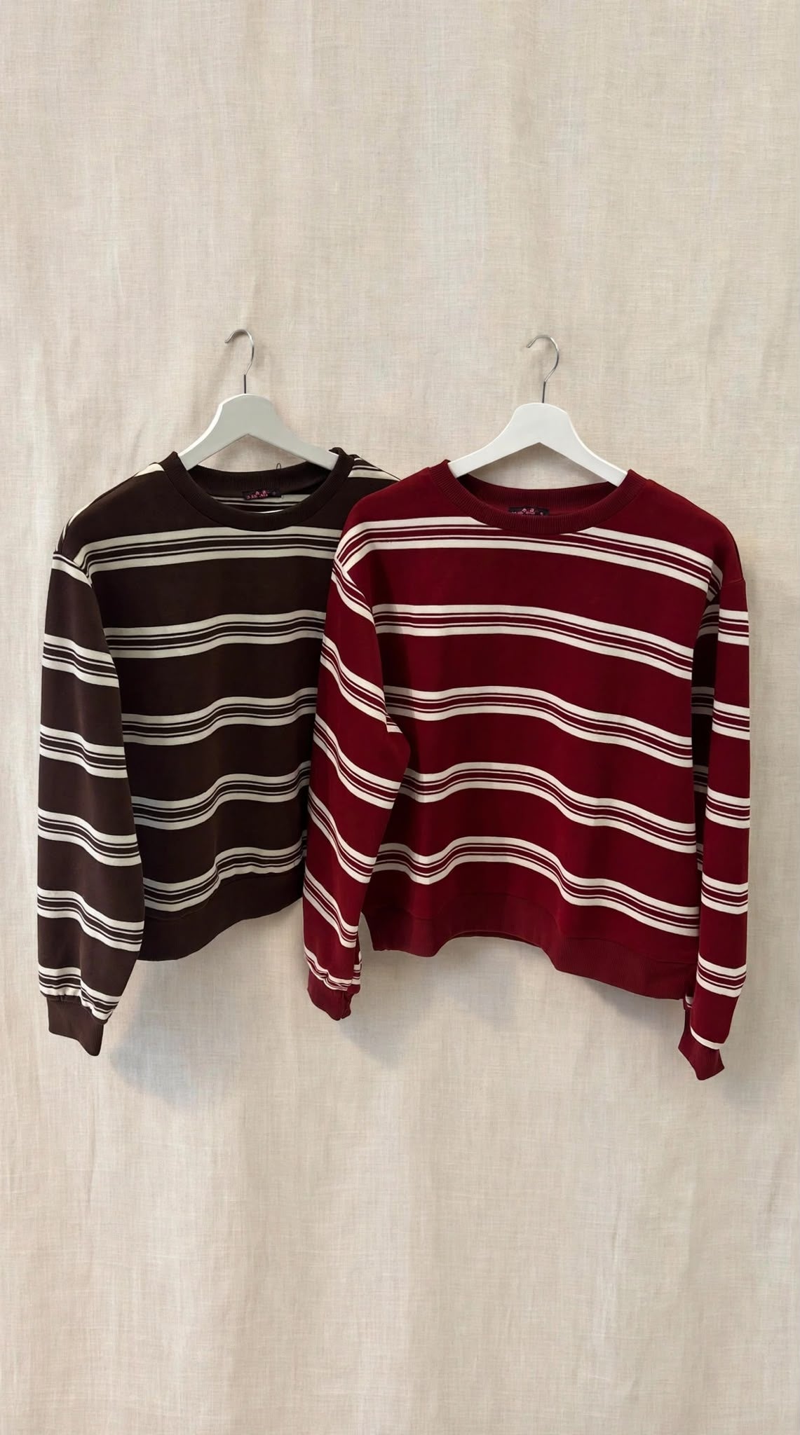 Sudadera Noa — fotografía del producto