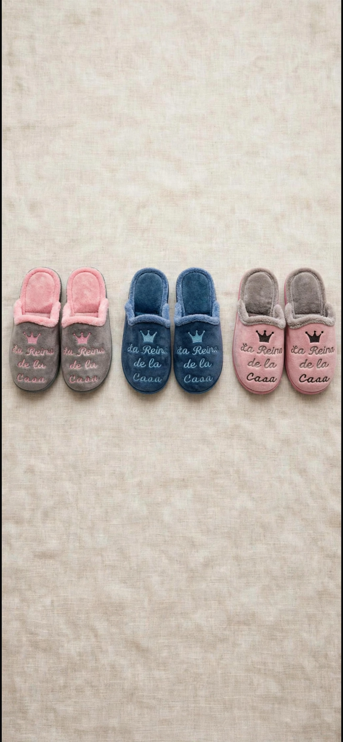 Zapas reina