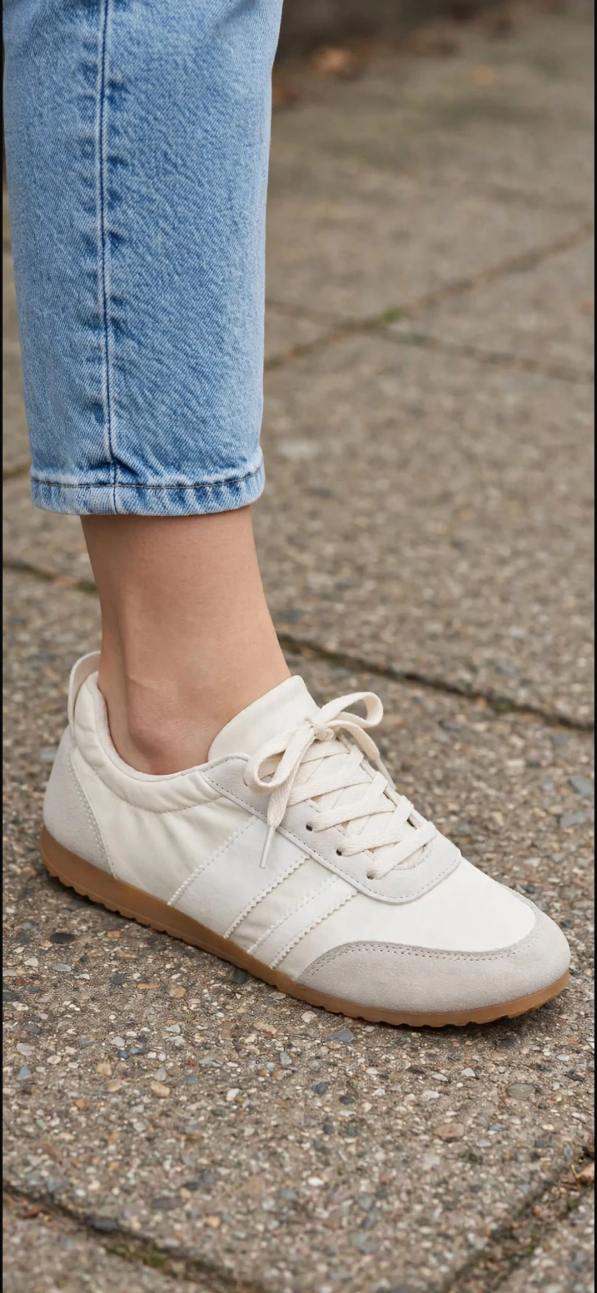 Zapas Zara beig