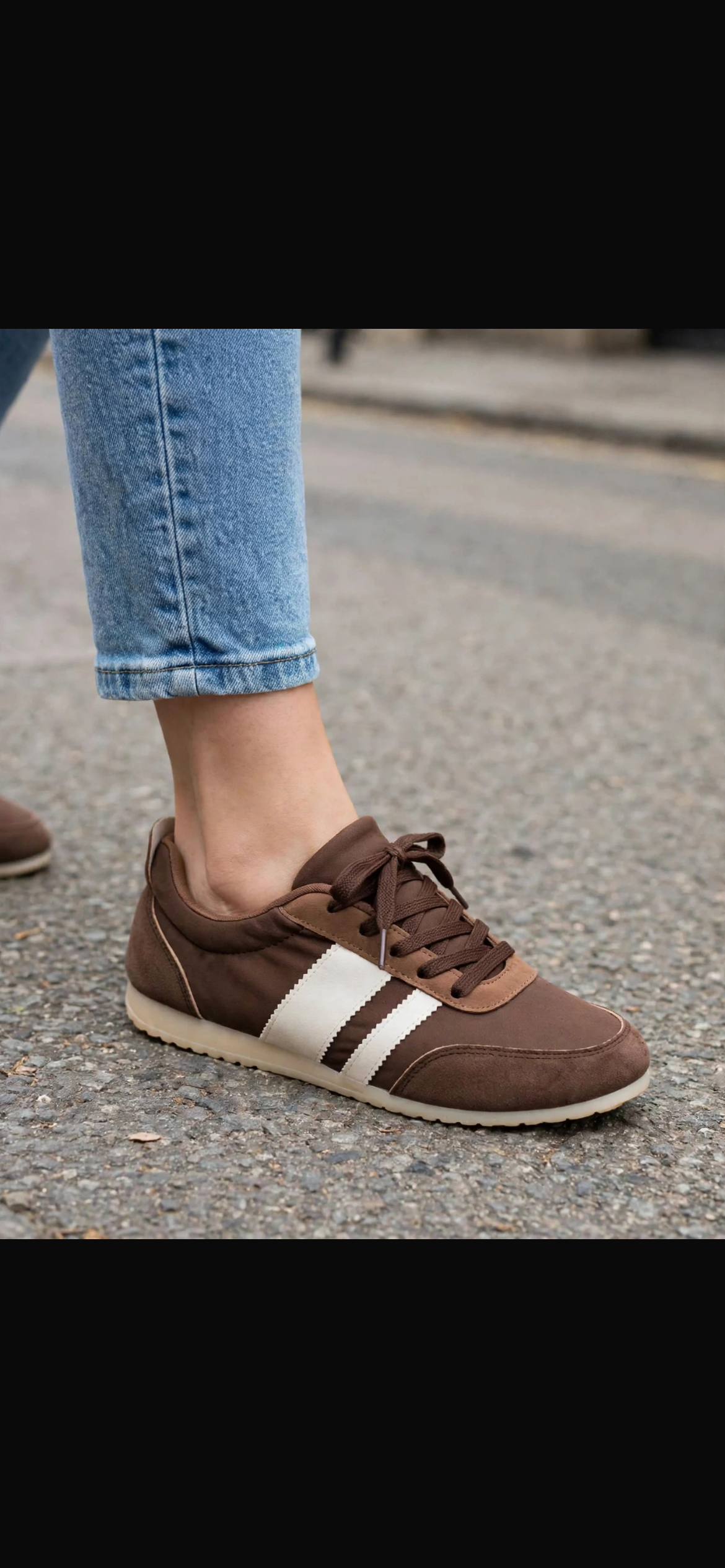 Zapas Zara choco